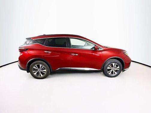 2023 Nissan Murano SV FWD