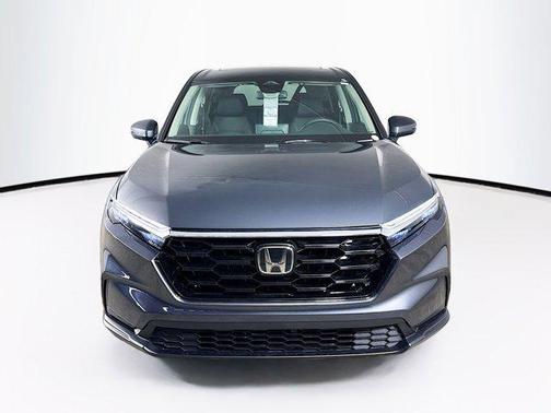 2025 Honda CR-V EX 2WD