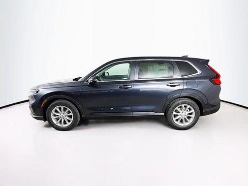 2025 Honda CR-V EX 2WD
