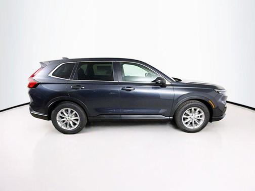 2025 Honda CR-V EX 2WD