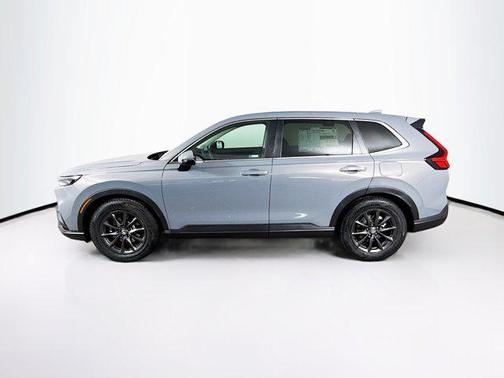 2026 Honda CR-V EX-L 2WD