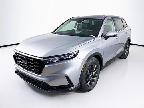 2026 Honda CR-V EX-L 2WD