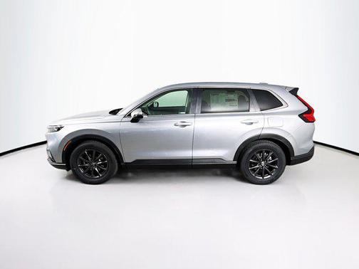2026 Honda CR-V EX-L 2WD
