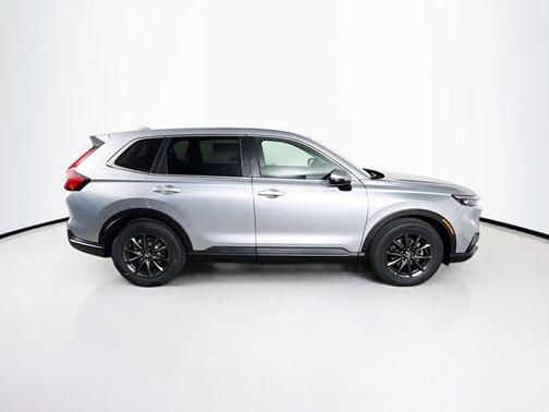 2026 Honda CR-V EX-L 2WD