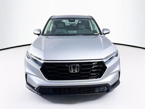 2026 Honda CR-V EX-L 2WD