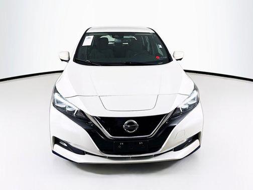 2022 Nissan Leaf SV PLUS 62 kWh