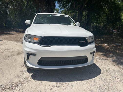 2022 Dodge Durango SXT AWD