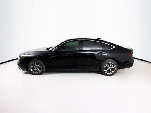 2024 Honda Accord EX 1.5T
