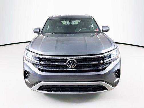 2021 Volkswagen Atlas Cross Sport 2.0T SE