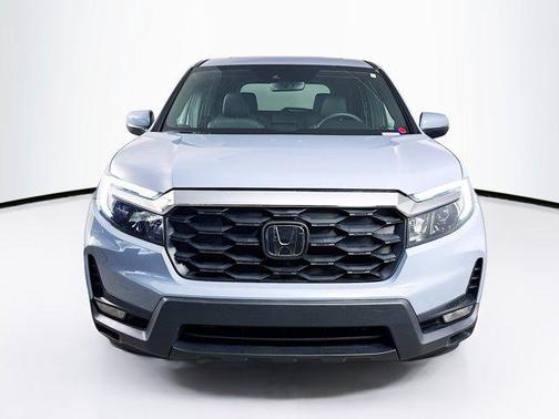 2022 Honda Passport AWD EX-L
