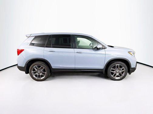 2022 Honda Passport AWD EX-L