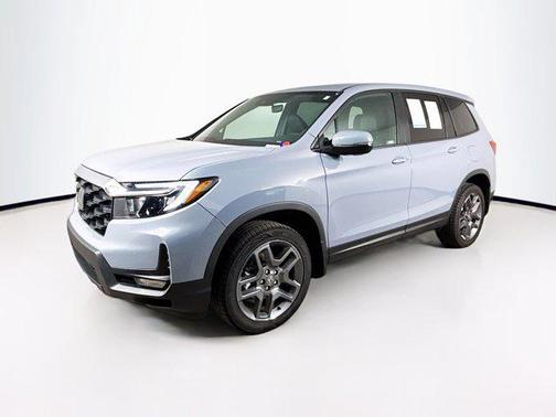 2022 Honda Passport AWD EX-L