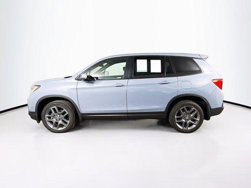 2022 Honda Passport AWD EX-L