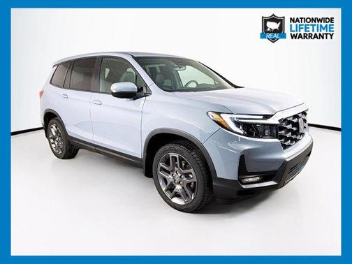 2022 Honda Passport AWD EX-L