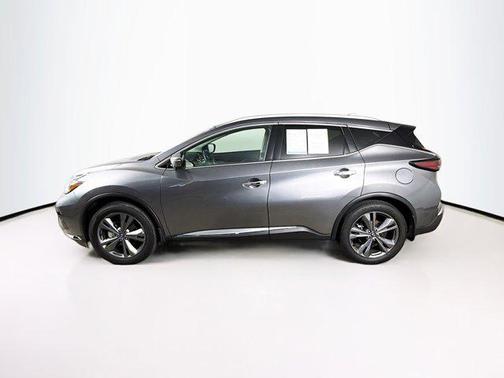 2024 Nissan Murano Platinum FWD