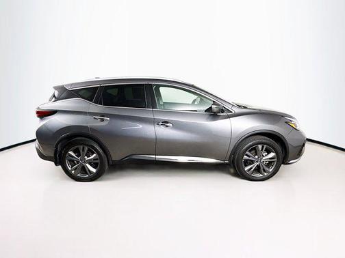 2024 Nissan Murano Platinum FWD