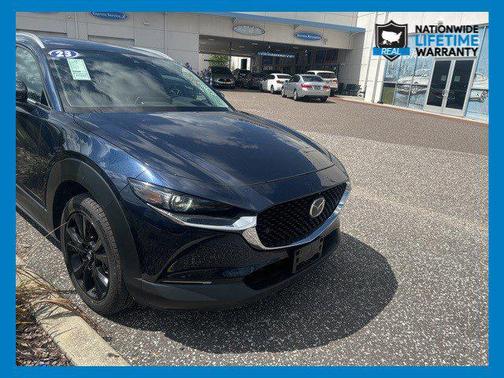 2023 Mazda CX-30 2.5 Turbo Premium Plus Package