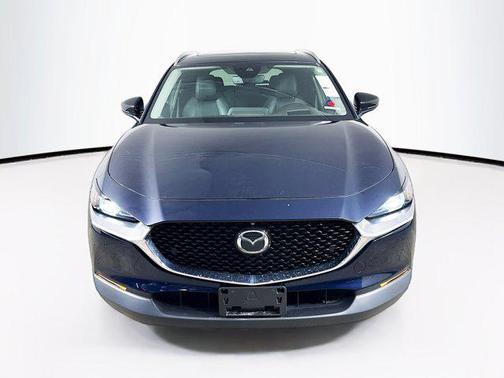 2023 Mazda CX-30 2.5 Turbo Premium Plus Package
