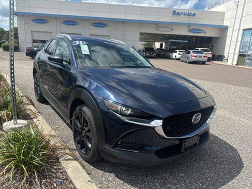2023 Mazda CX-30 2.5 Turbo Premium Plus Package