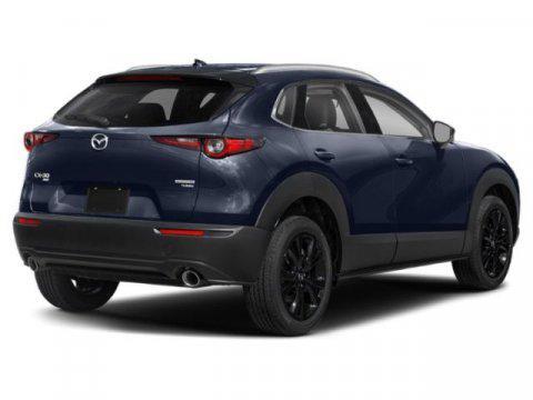 2023 Mazda CX-30 2.5 Turbo Premium Plus Package