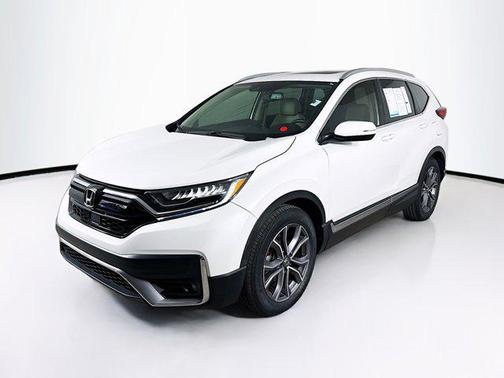 2020 Honda CR-V 2WD Touring