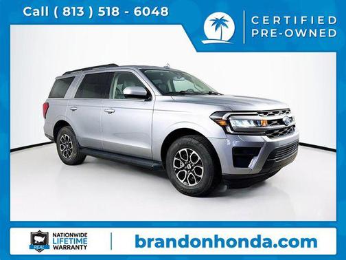 2024 Ford Expedition XLT