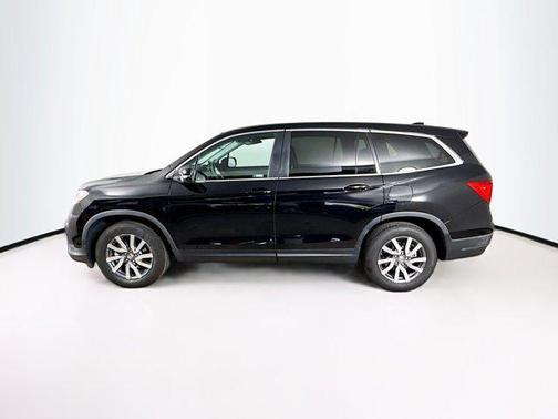 2022 Honda Pilot 2WD EX-L