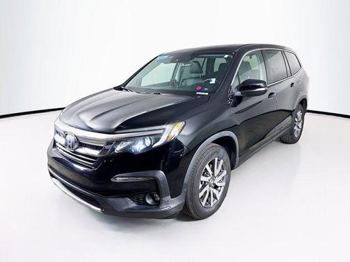 2022 Honda Pilot 2WD EX-L