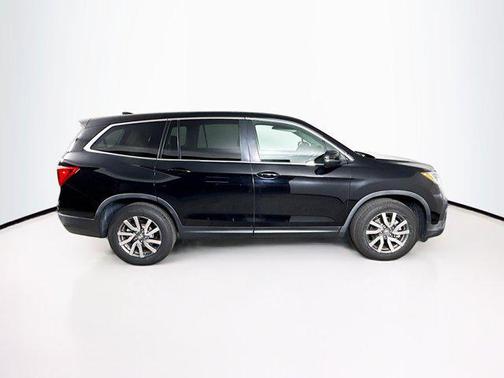 2022 Honda Pilot 2WD EX-L