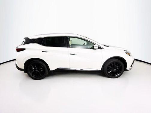 2024 Nissan Murano Platinum FWD