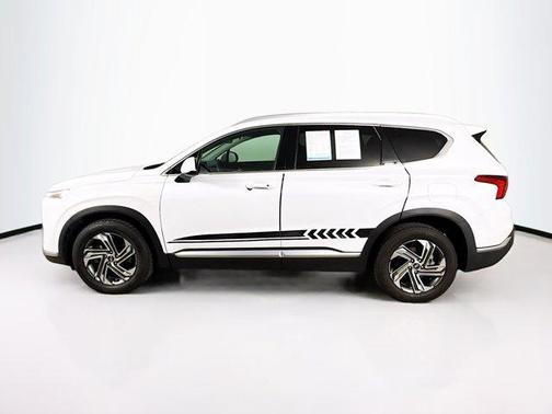 2021 Hyundai SANTA FE SEL 2.4
