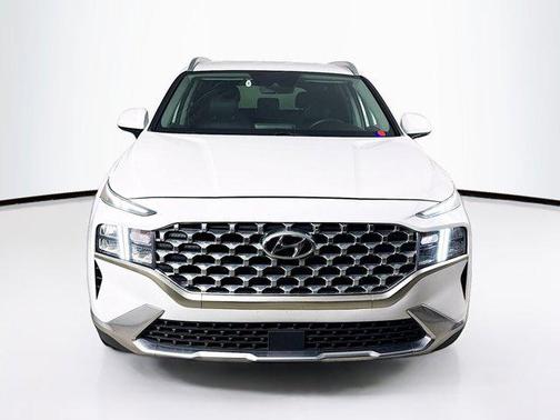 2021 Hyundai SANTA FE SEL 2.4