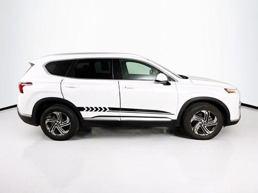 2021 Hyundai SANTA FE SEL 2.4