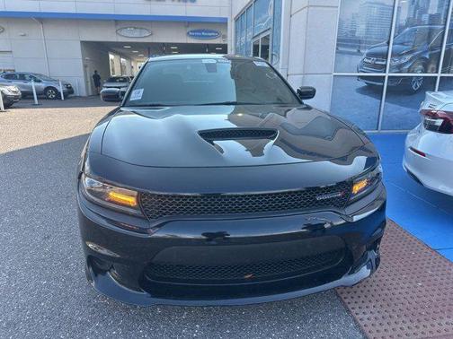 2021 Dodge Charger R/T