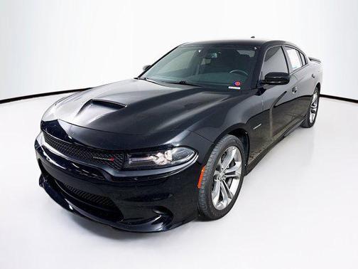 2021 Dodge Charger R/T