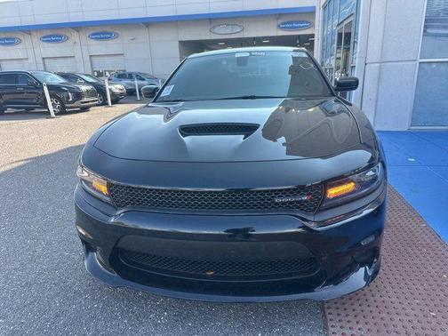2021 Dodge Charger R/T