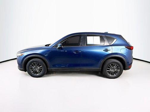 2020 Mazda CX-5 Sport