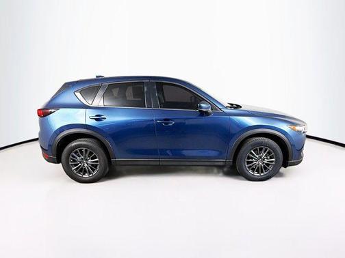 2020 Mazda CX-5 Sport