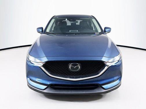 2020 Mazda CX-5 Sport