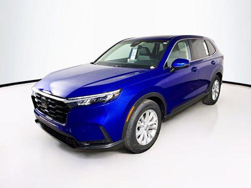2025 Honda CR-V EX-L 2WD