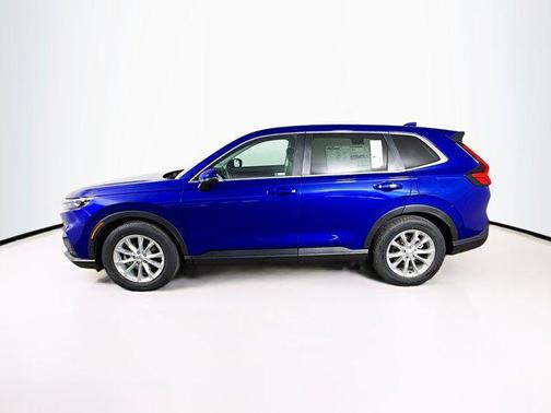 2025 Honda CR-V EX-L 2WD