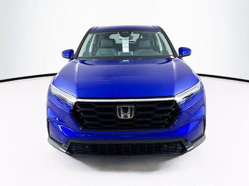 2025 Honda CR-V EX-L 2WD