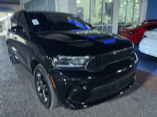 2024 Dodge Durango R/T Plus