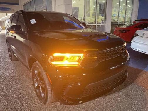 2024 Dodge Durango R/T Plus