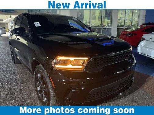 2024 Dodge Durango R/T Plus