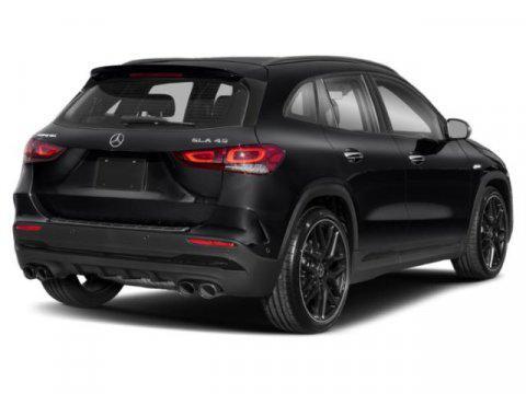 2022 Mercedes-Benz AMG GLA 45 Base 4MATIC