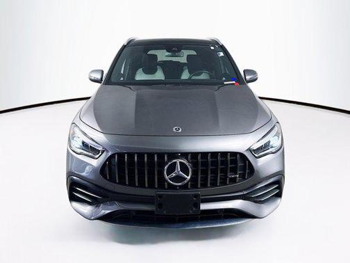 2022 Mercedes-Benz AMG GLA 45 Base 4MATIC