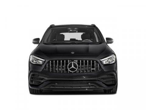 2022 Mercedes-Benz AMG GLA 45 Base 4MATIC