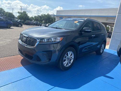 2020 Kia Sorento LX