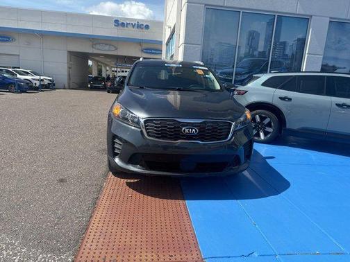 2020 Kia Sorento LX